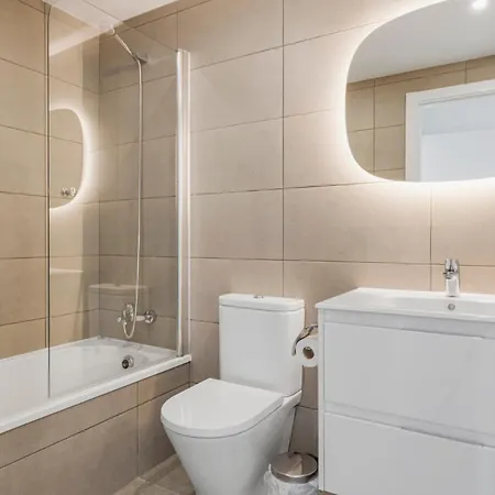 Casa Carmen - Rooftop Luxury Penthouse Estepona