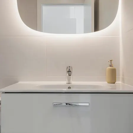 Casa Carmen - Rooftop Luxury Penthouse Apartment