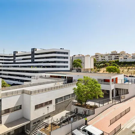 Apartment Casa Carmen - Rooftop Luxury Penthouse