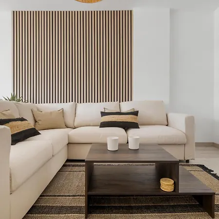 Apartment Casa Carmen - Rooftop Luxury Penthouse *