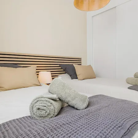 Casa Carmen - Rooftop Luxury Penthouse Apartment Estepona
