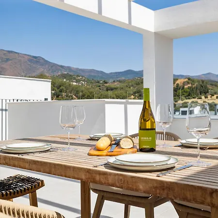 Casa Carmen - Rooftop Luxury Penthouse Apartment *