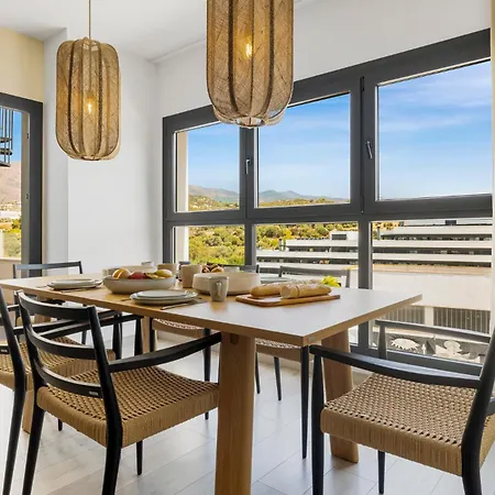 Apartment Casa Carmen - Rooftop Luxury Penthouse *