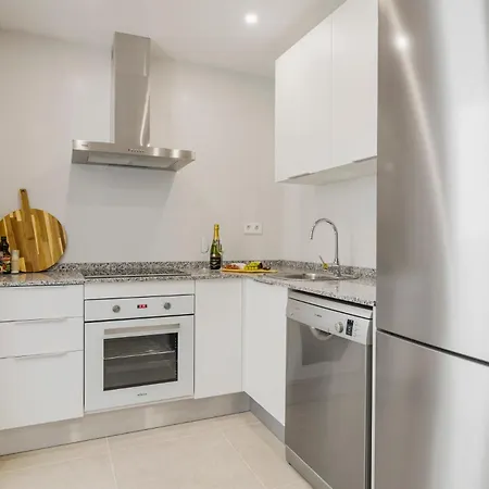 Apartment Casa Carmen - Rooftop Luxury Penthouse Estepona