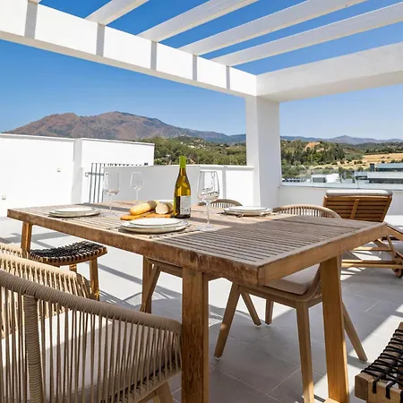 Casa Carmen - Rooftop Luxury Penthouse *