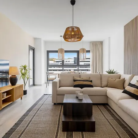 Casa Carmen - Rooftop Luxury Penthouse Apartment *