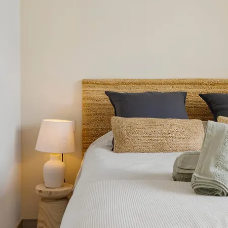 Apartment Casa Carmen - Rooftop Luxury Penthouse *