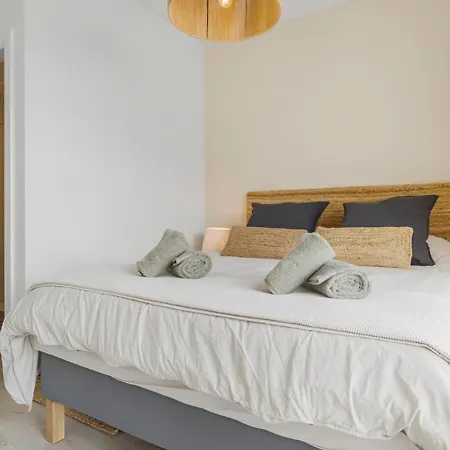 Apartment Casa Carmen - Rooftop Luxury Penthouse Estepona