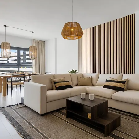 Casa Carmen - Rooftop Luxury Penthouse