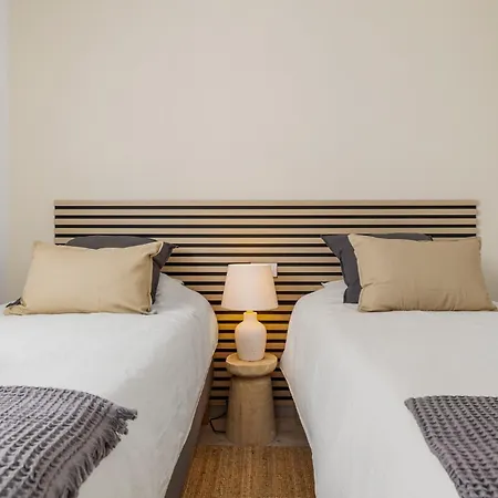 Apartment Casa Carmen - Rooftop Luxury Penthouse