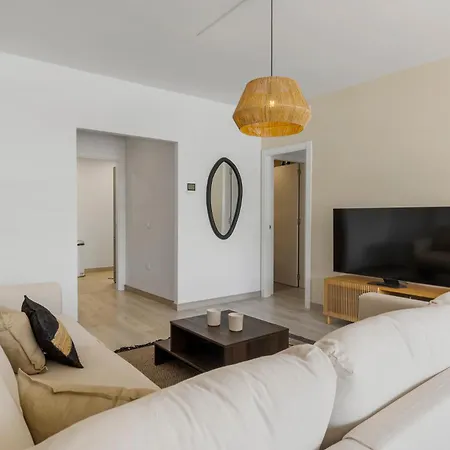 Apartment Casa Carmen - Rooftop Luxury Penthouse *