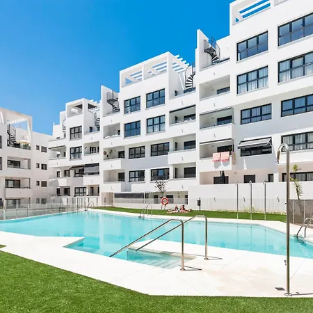 Casa Carmen - Rooftop Luxury Penthouse アパート